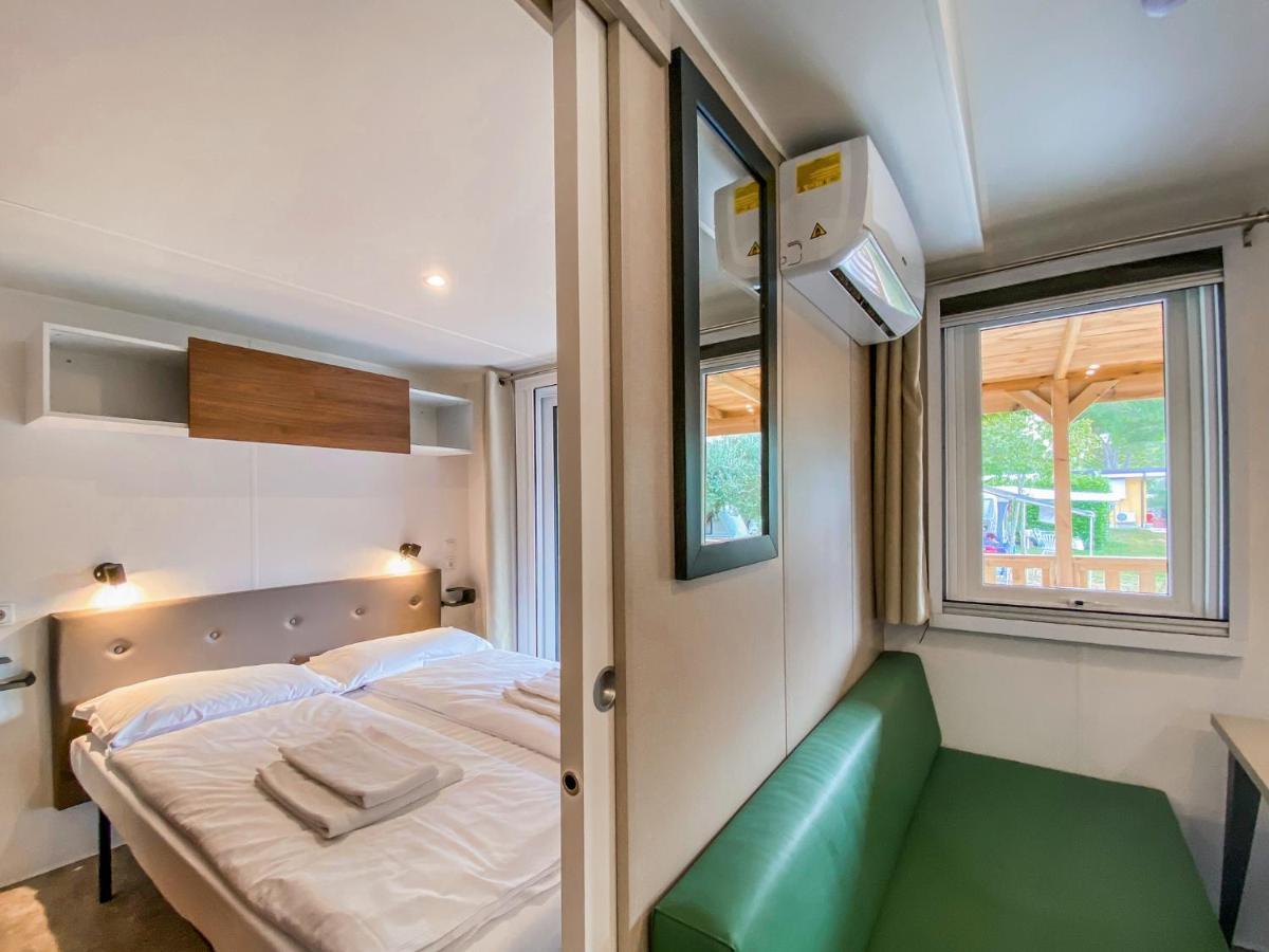 Camping Serenella Бардоліно Екстер'єр фото